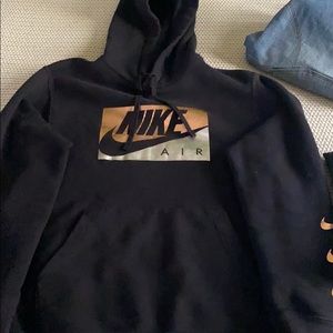 Nike hoodie